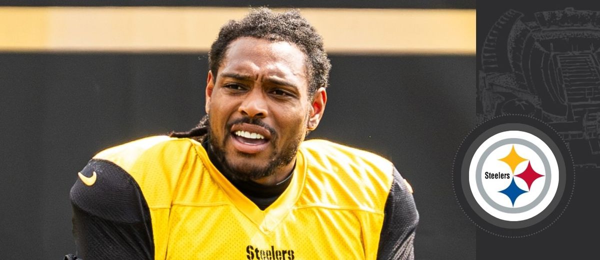 Ramsey describes open line of communication taken on the South Side (Steelers)